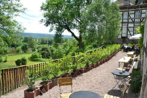 Hotel Tonenburg