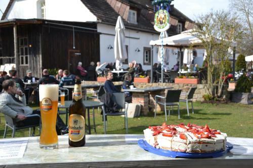 Hotel Tonenburg