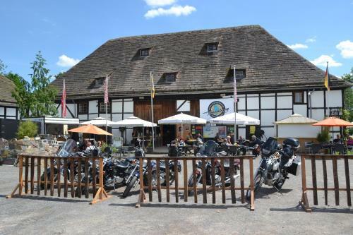 Hotel Tonenburg