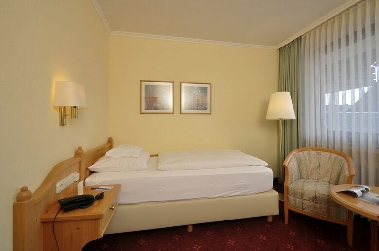Ringhotel Niedersachsen