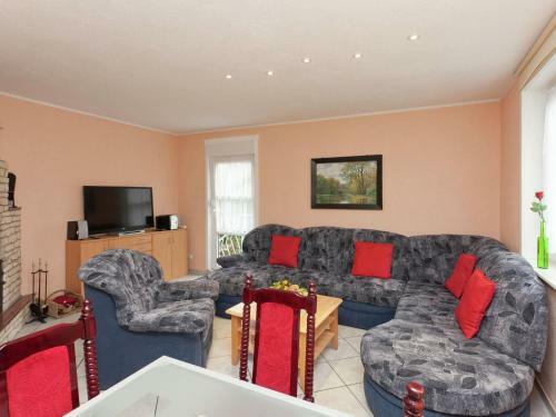 Luxurious Holiday Home In Elend Harz Near Ski Area