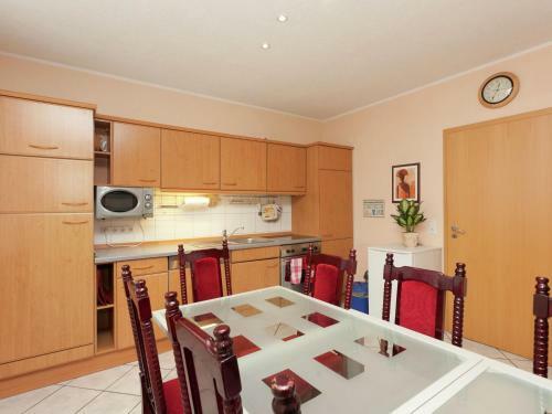 Luxurious Holiday Home In Elend Harz Near Ski Area