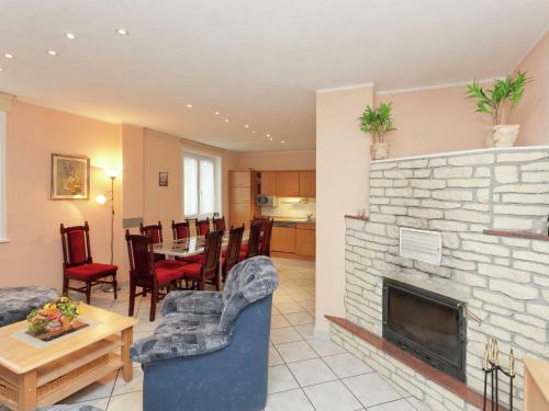 Luxurious Holiday Home In Elend Harz Near Ski Area