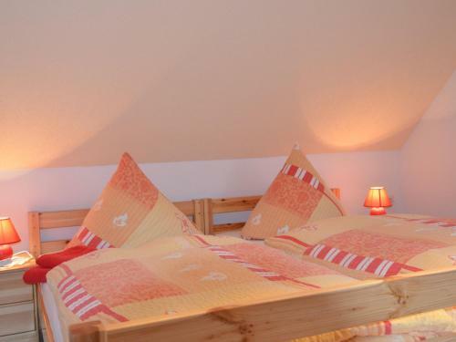 Holiday Home Hexenstieg Elend