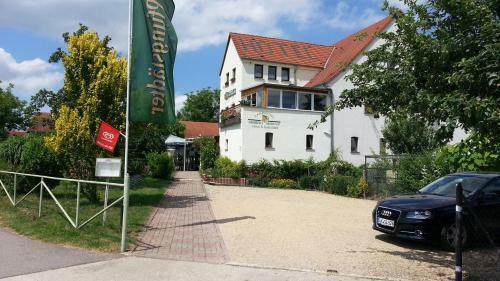 Hostal Landhotel Grober's Reiterhof
