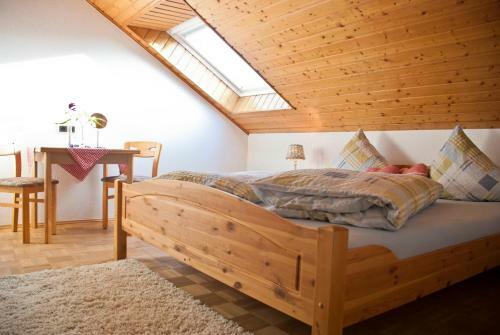Hostal Pension Margarete