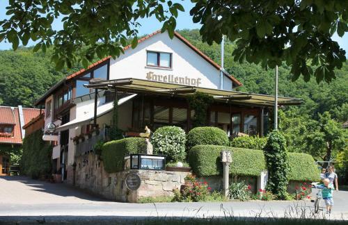Hostal Pension Margarete