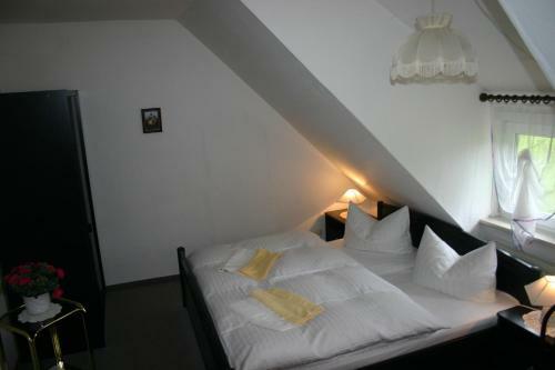 Hostal Pension Bodetal