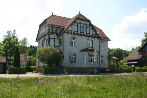 Hostal Pension Bodetal