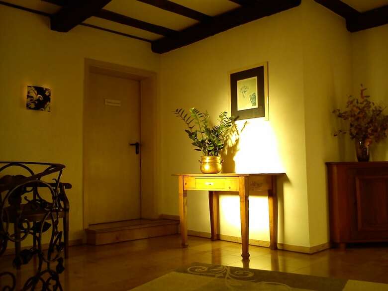 Hostal Hotel Burg Breuberg