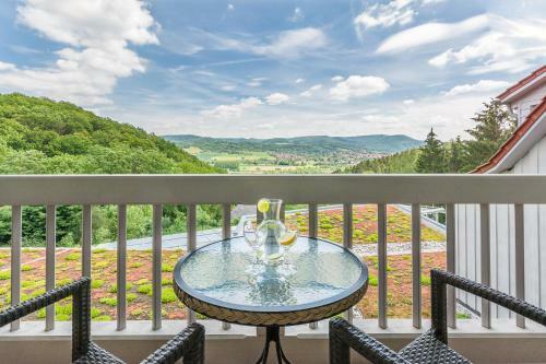 Landidyll Hotel Berggasthof Ahrenberg