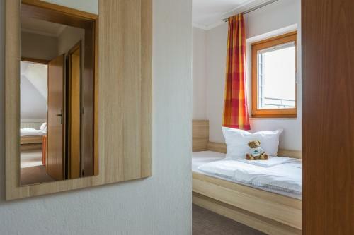 Landidyll Hotel Berggasthof Ahrenberg