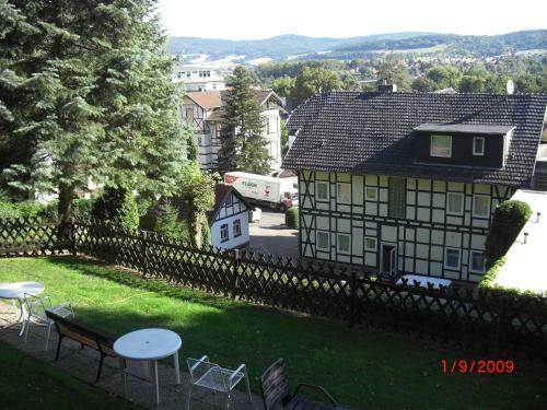 Hotel Martina