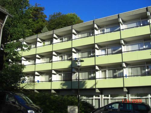 Hotel Martina