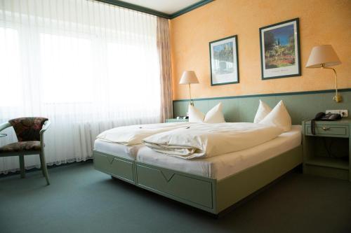 Hotel Reifenstein