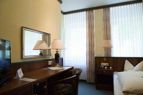 Hotel Reifenstein