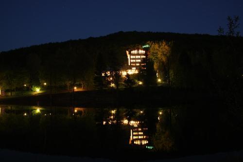 Hotel Reifenstein