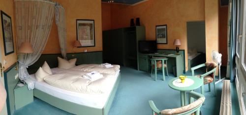 Hotel Reifenstein