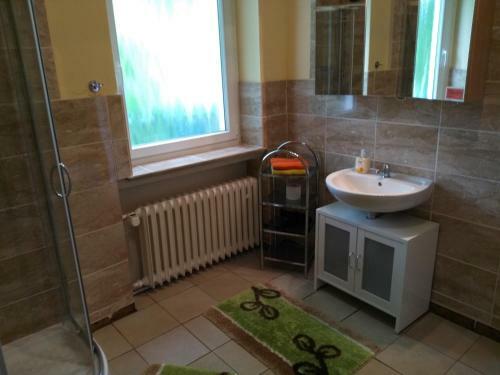 Parkhotel Am Schwanenteich