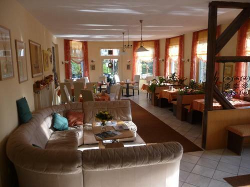 Parkhotel Am Schwanenteich