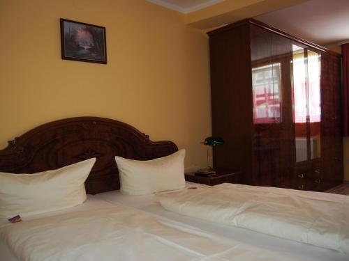 Hotel Restaurant Lr6