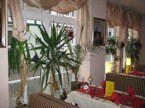 Hotel Restaurant Lr6