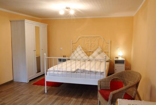 Hostal Haus Alice