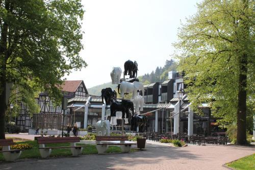 Hostal Haus Alice
