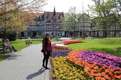 Hostal Haus Alice