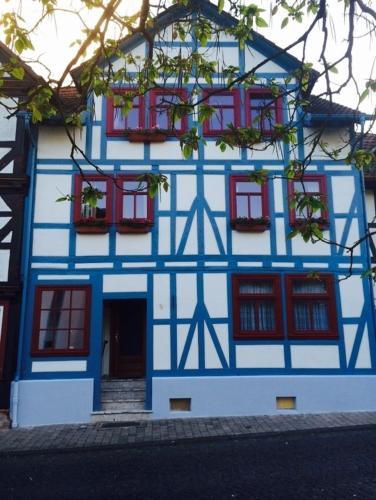 Hostal Haus Alice
