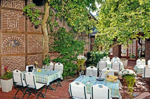 Hostal Flair-hotel Neeth
