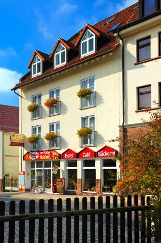 Hotel Fabrice