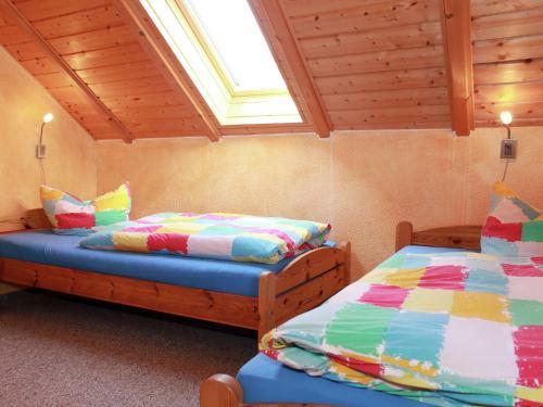 Holzhaus Brotterode
