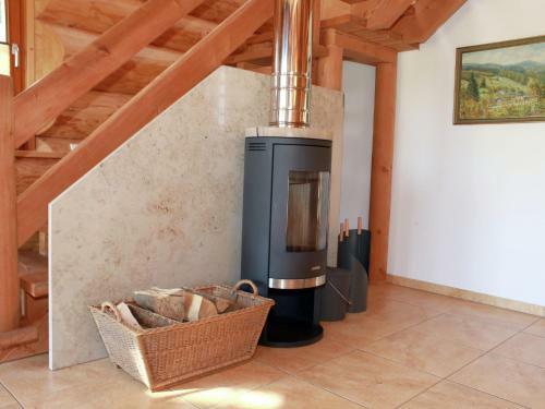 Holzhaus Brotterode
