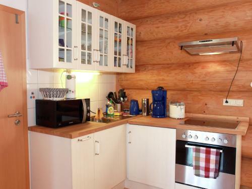Holzhaus Brotterode