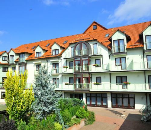 Hotel Zur Guten Quelle
