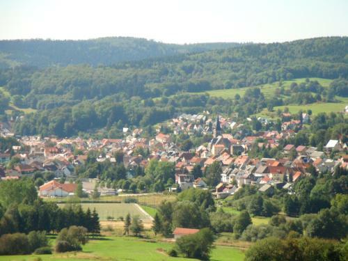Hotel Zur Guten Quelle