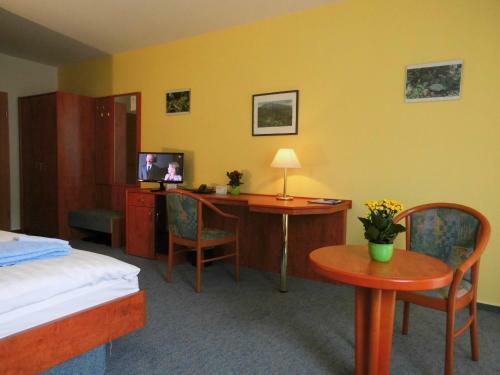 Hotel Zur Guten Quelle