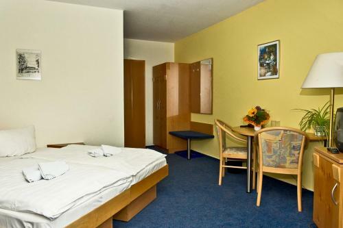 Hotel Zur Guten Quelle
