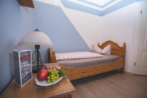 Hostal Pension Friedrichshof