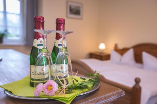 Hostal Pension Friedrichshof