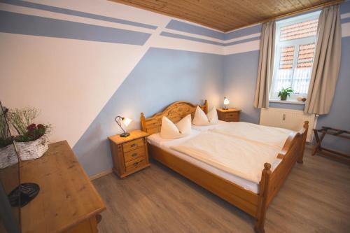 Hostal Pension Friedrichshof