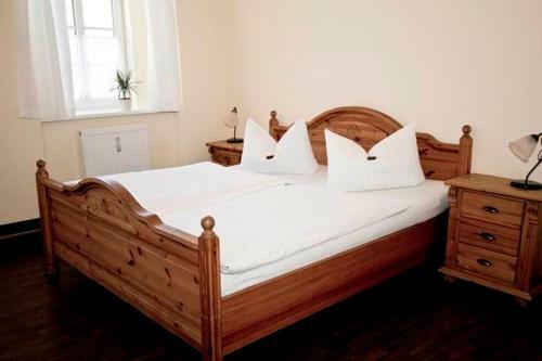 Hostal Pension Friedrichshof