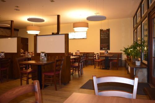 Hostal Pension Friedrichshof