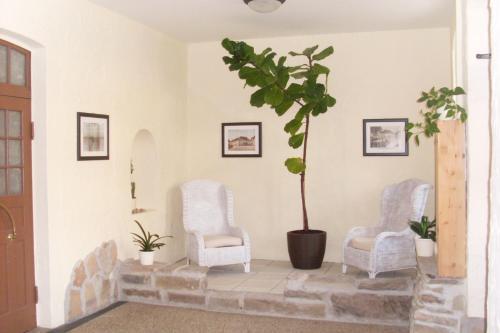 Hostal Pension Friedrichshof