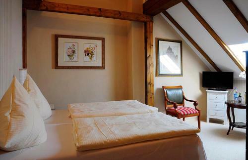 Hotel Schlossresidenz Heitzenhofen