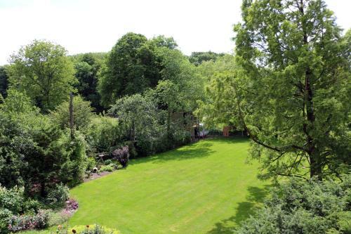 Apartamentos Hof Osterholz