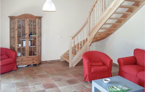 Holiday Home Hauptstr. R