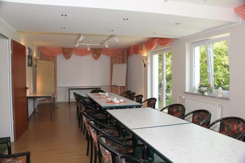 Landhotel L�wenbruch