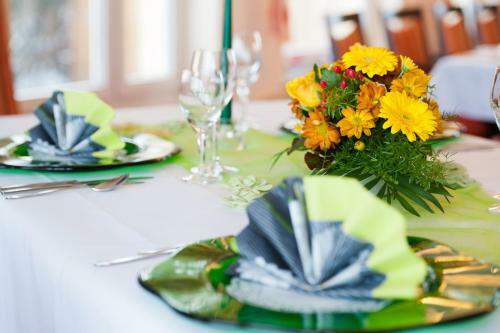 Landhotel L�wenbruch